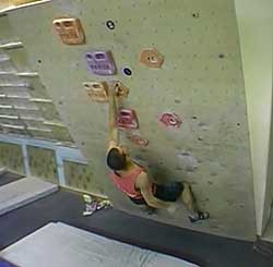 Panoul de system-training